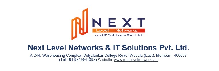 Next Level Networks and IT Solutions Pvt. Ltd